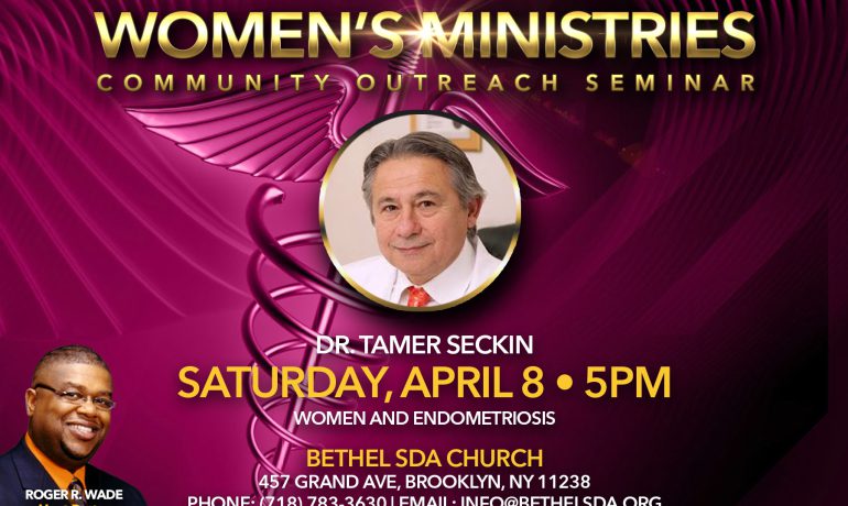 Bethel Womens Health
