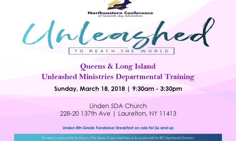 Unleashed Queens Long Island