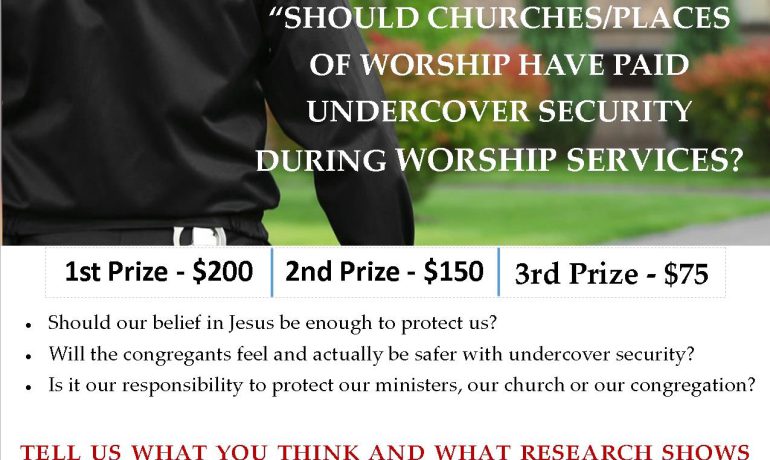 ABC Essay Flyer 2019