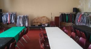 SouthBrooklynClothingDrive