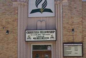 christian fellowship
