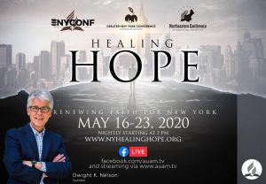 Social Media Hope and Healing