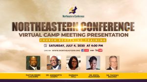 Church Reopening Presentation