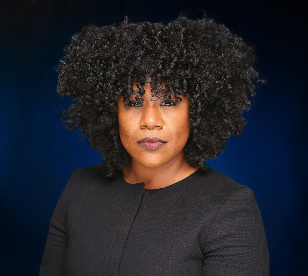 Pastor Michelle Mota Northeastern Conference of Seventhday Adventist