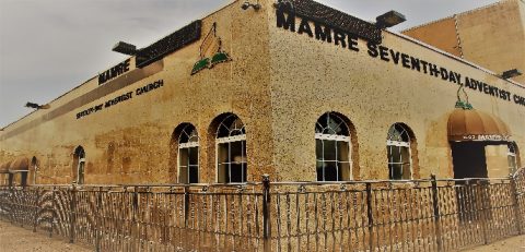 Mamre SDA Church