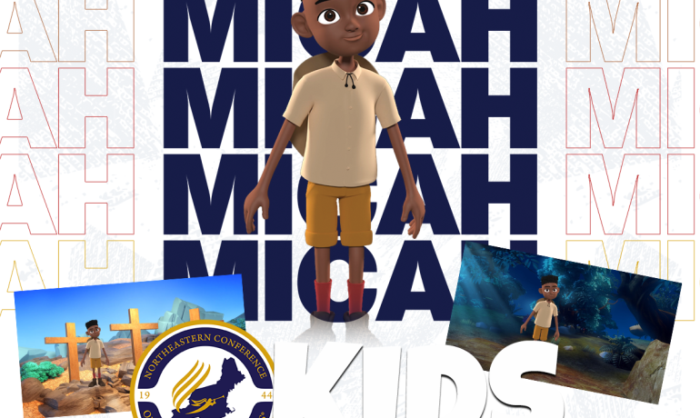 NEC Kids Season 2 introduces MICAH