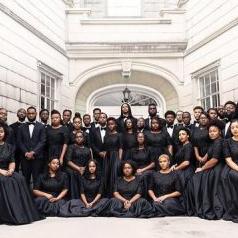 Oakwood University Aeolians