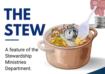 The STEW - TEMPLE