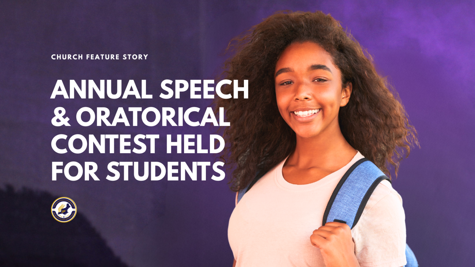 Annual Speech & Oratorical Contest Held for Students - Northeastern ...